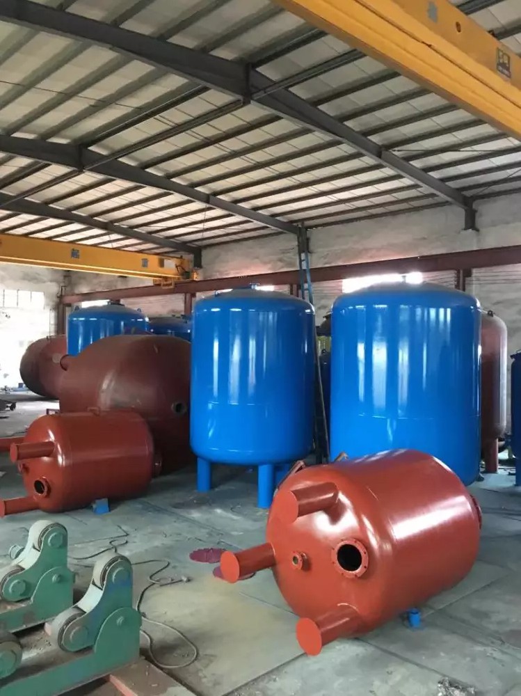 深圳活性炭過濾器優質廠家