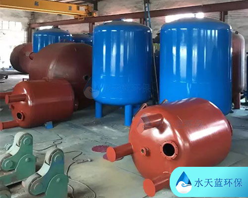 第十五屆全運會指定用水生產(chǎn)時，活性炭過濾器需定期做哪些維護？