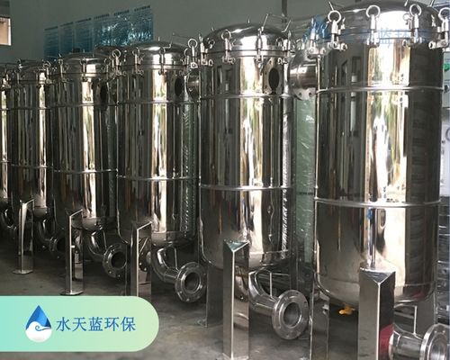 山東不銹鋼精密過濾器廠家應(yīng)用化工等腐蝕環(huán)境適用