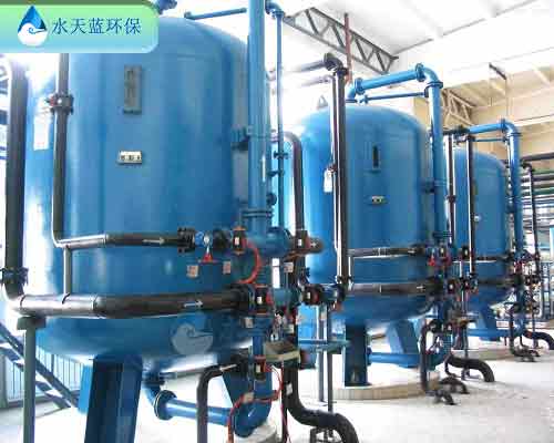 工業(yè)活性炭過濾器的活性炭碘值要求多少?