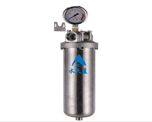 單袋過(guò)濾器在傳統(tǒng)行業(yè)-煤炭行業(yè)使用