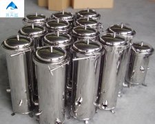 保安過濾器濾芯堵塞常見原因有哪些？