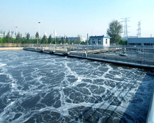 年終盤點(diǎn)|水處理行業(yè)2021大事件(下)